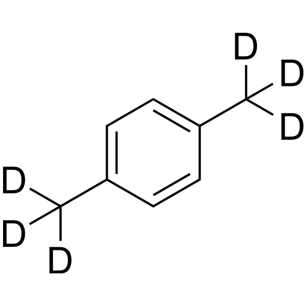 4-Methyltoluene-d6 25493-13-4